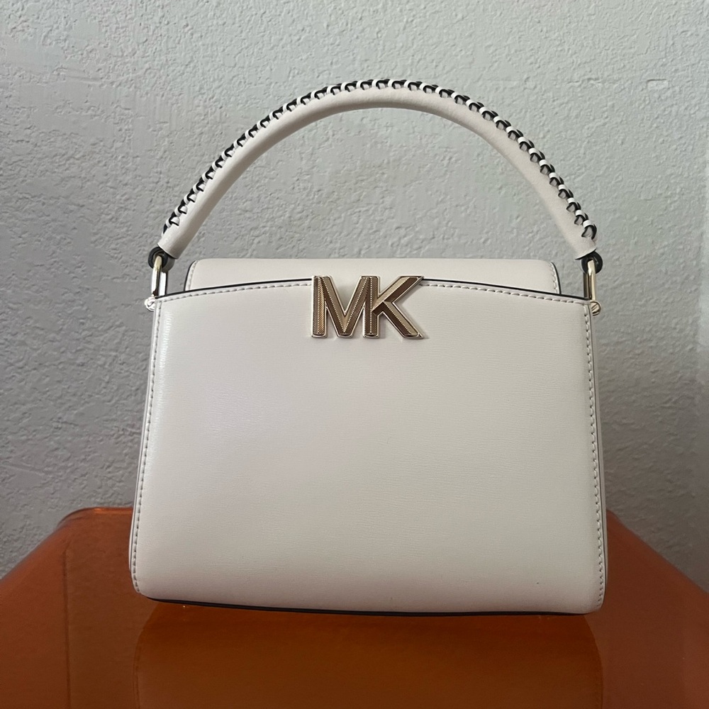 Michael Kors Off-White Handbag